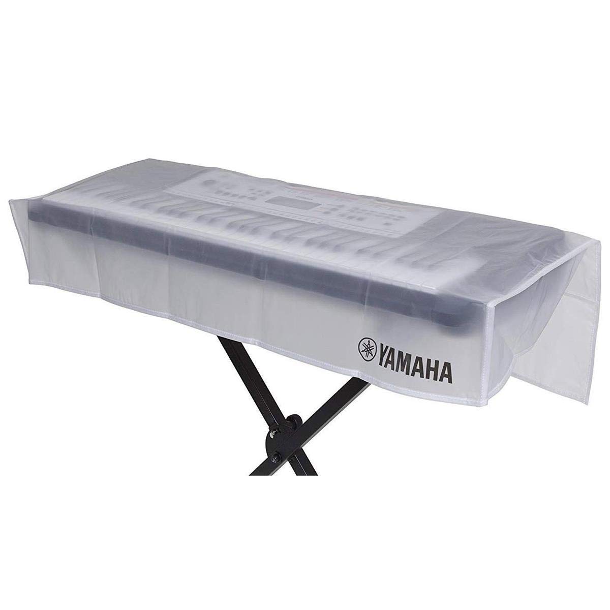 Yamaha Dust Cover for 61-Key Keyboards