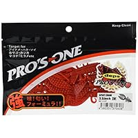 新品 18個セット プロズワン デプス スパイニー クロー 海太郎 他 Amazon.co.jp: PROSONE(プロズワン) ワーム スパイニークロー