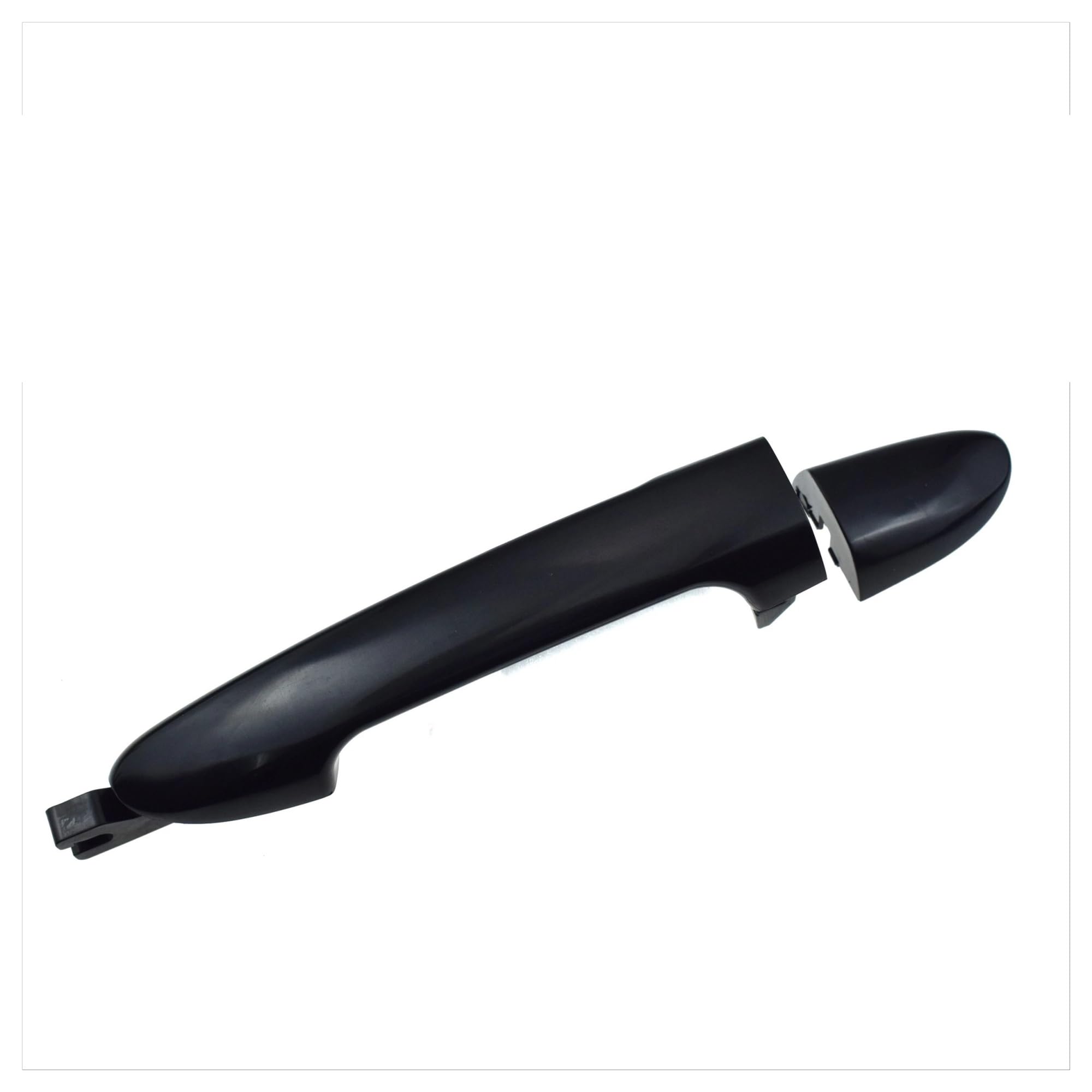 Mhtgd Rear Right Rr 1/2/4 Pcs Front Or Rear Left Or Right Outside Door Handle 82650-2F000 For Kia For Spectra For Cerato 2.0L 2004-2009