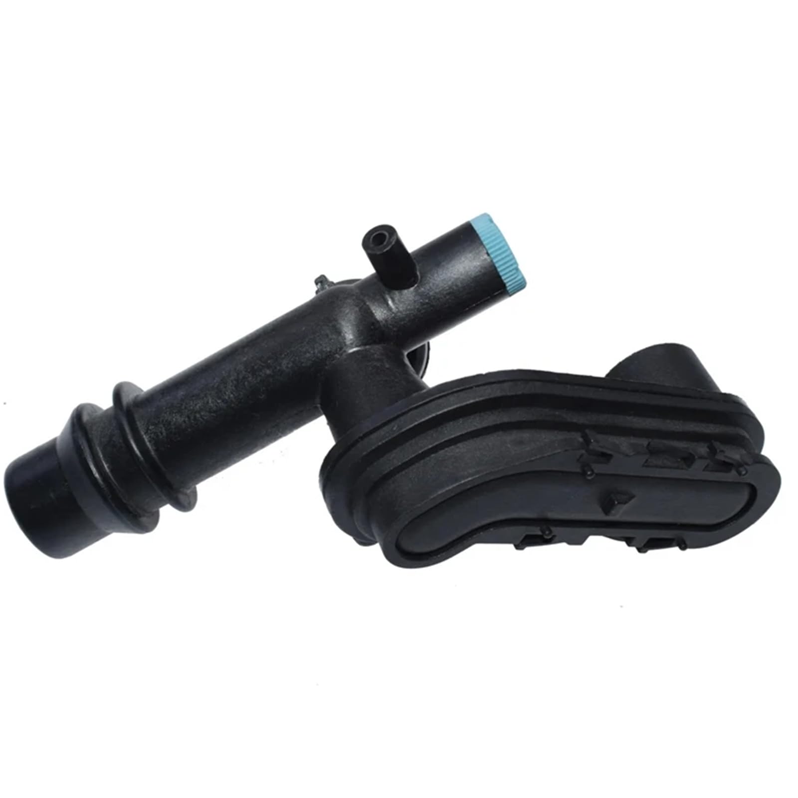 Hsioluted Replacement Coolant Hose Adapter Water Pipe Connector For E46 E83 E85 E86 M47 M47n M57 17112248409 Auto Accessory Engine Cooling Enhancements
