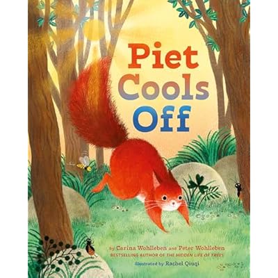 Piet Cools Off