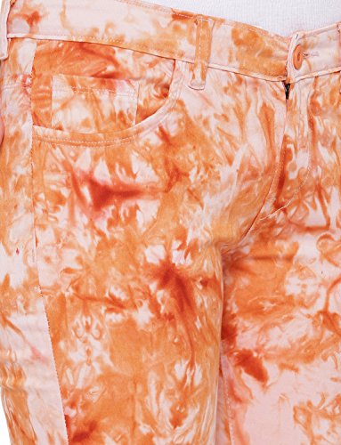 Image of Fashion Cult Women's Regular Capri