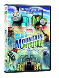 Thomas & Friends: Blue Mountain Mystery - The Movie [DVD] (Bilingual)