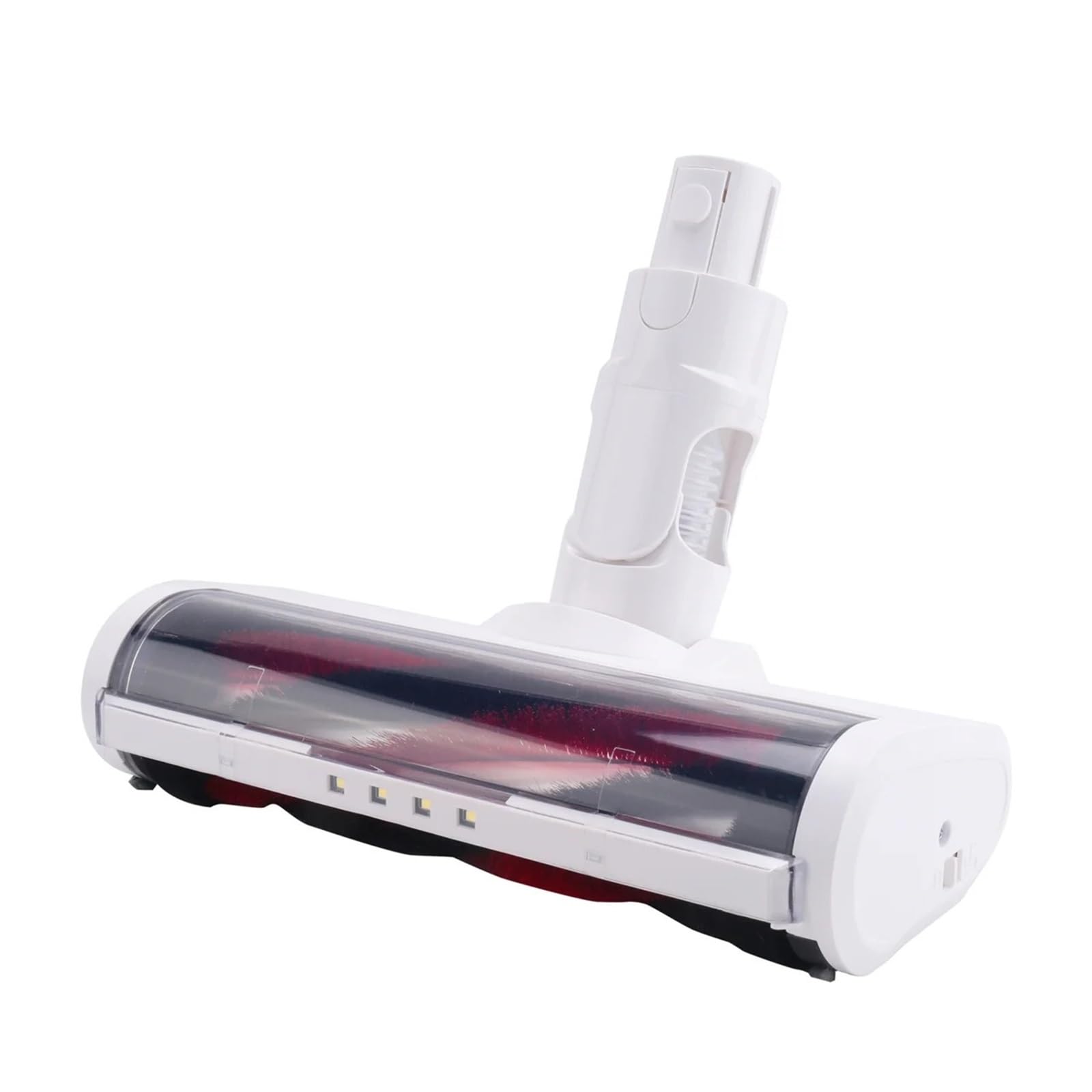 Cabezal De Cepillo Eléctrico, Compatible Con Xiaomi, K10,G10, 1C, Compatible Con Dreame, V8,V9B,V9P,V11,G9, Piezas De Aspiradora Con Cepillo for Alfombras