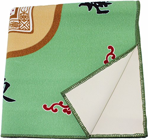 Cubiertas para Mesa de Mahjong/Poker 31.5" 2 Paquetes miniatura 3