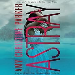 『Astray (Gated Sequel)』のカバーアート