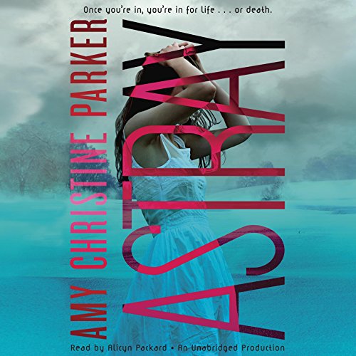 Astray Gated, Book 2 (Audible Audio Edition) Amy