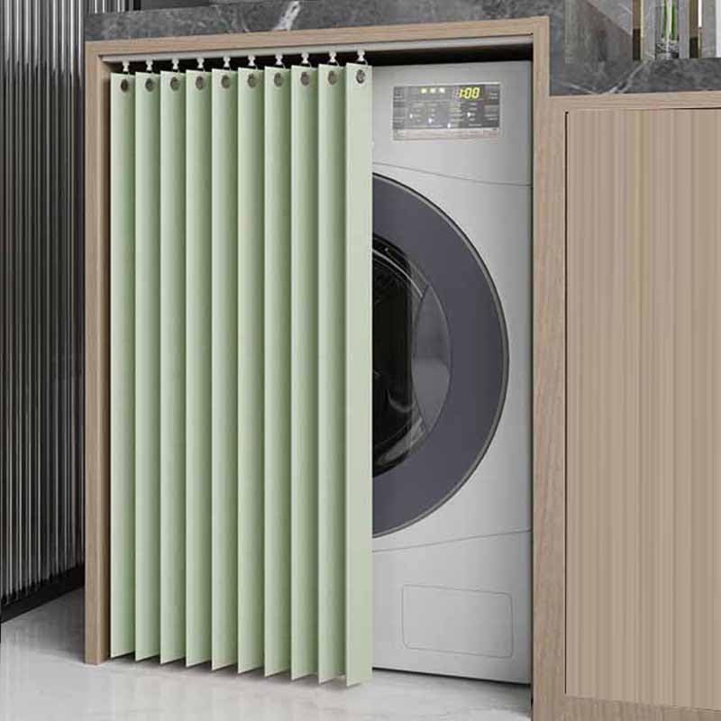 Mueble de fregadero compacto W80/H90 ideal para ventanas cortas en lavaderos