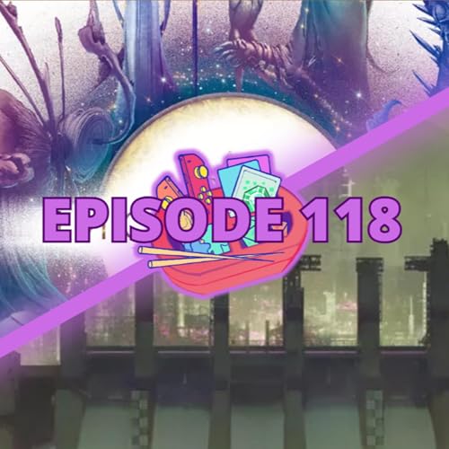 Etherstone and Barrage with Tim from Board Game Hot Takes