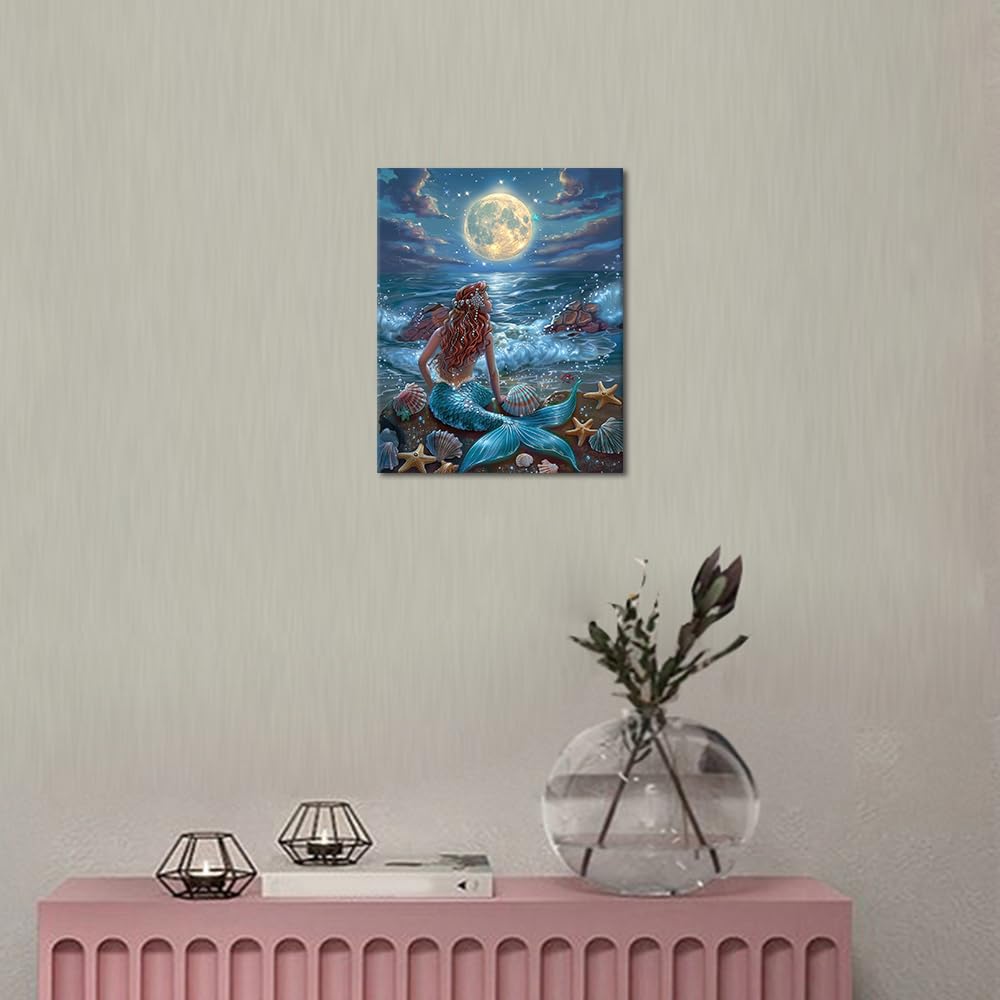 Peinture Par Numéro YEESAM ART Nouvelles Peinture Au Numero Pour Adulte