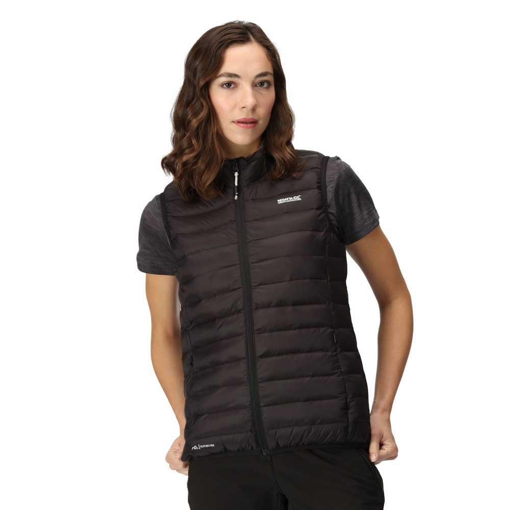 Regatta Women's Marizion Baffled Gilet