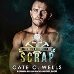 Cover of Scrap