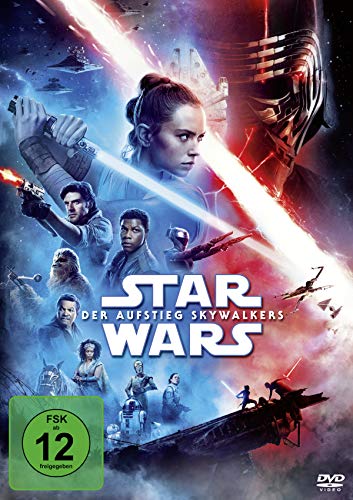 Der Aufstieg Skywalkers