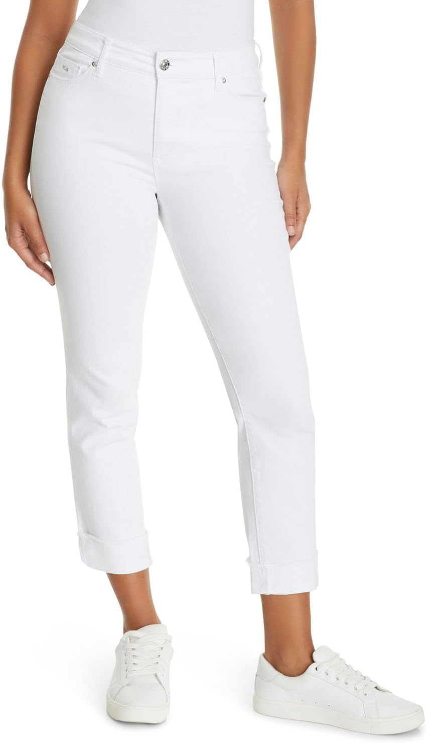 Nine West Womens Gramercy Cropped Pants, Womens Summer Pants, Work Jeans, Summer Clothes, Spring Break Essentials