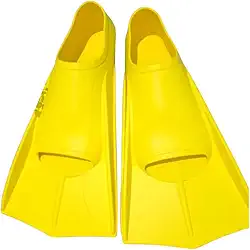 Nadadeira Colors Natação Bodyboard Pé de Pato Confortável e Design Anatômica