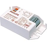 HF-Matchbox Rojo Philips 92802330 Balasto, Color Rojo, 18 W