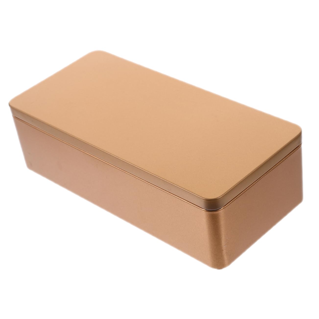 TOPBATHY Caja De 3 Piezas Caja De Te Recipiente De Té De Hojalata Tarro De Dulces Lata De Té Con Tapa Olla De Almacenamiento De Alimentos Almacenamiento De De Hojas Sueltas Tarro De Te