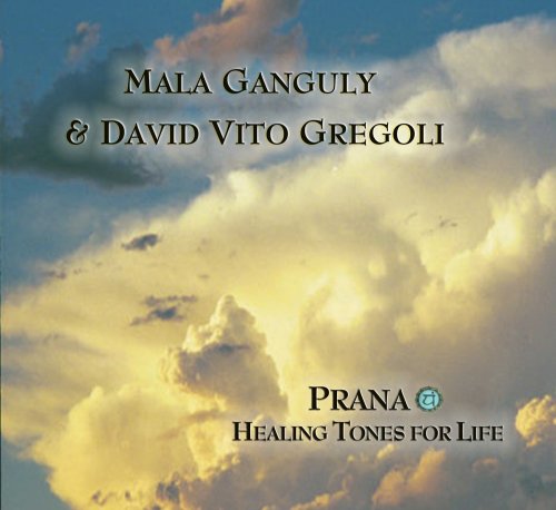 Prana-Healing Tones For Life
