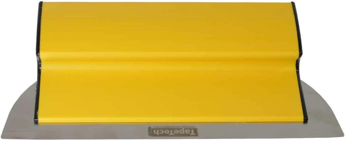 TapeTech Tools Smoothing Blade/Wipedown Knife (12-Inch)