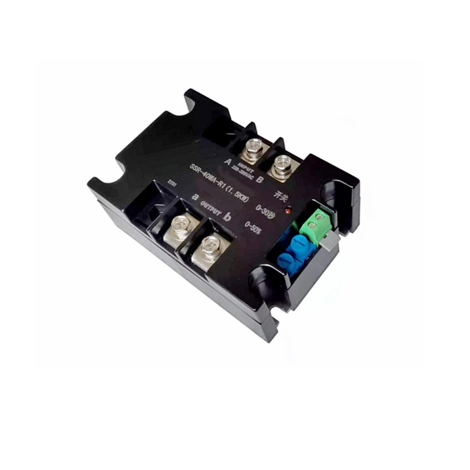 Amazon.com: PXFOCOYD Motor Soft Starter Modules Single-Phase Motor