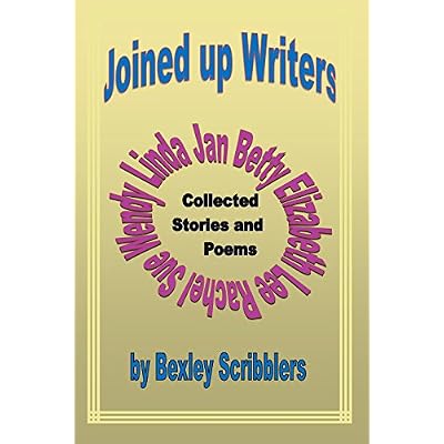 Joined up Writers