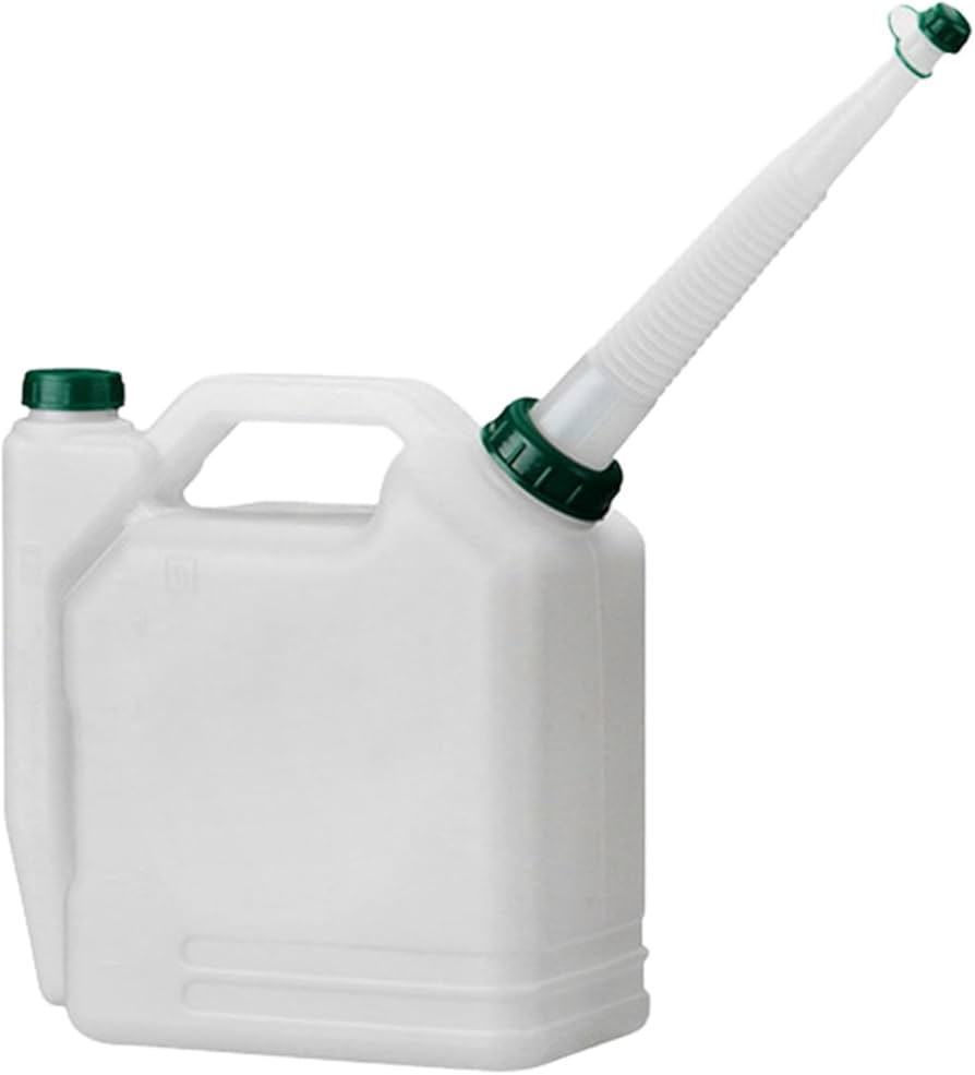 遺品整理　ジャンク Amazon.co.jp: オイル交換容器、透明な拡張注ぎ口オイルボトル