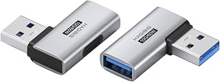 Hagibis USB 3.2 Adapter 2 Pack