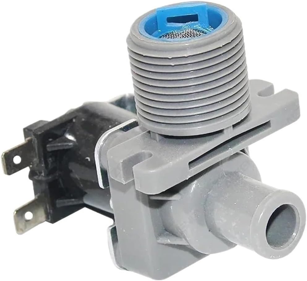 Washing Machine Accessories,Compatible For Washing ，Machine FCD270A Universal Electric Water Inlet Solenoid Valve Tested Working Well Washer Parts
