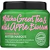 Not Your Mother's Naturals Butter Masque Green T/apl, 10.0 Ounce