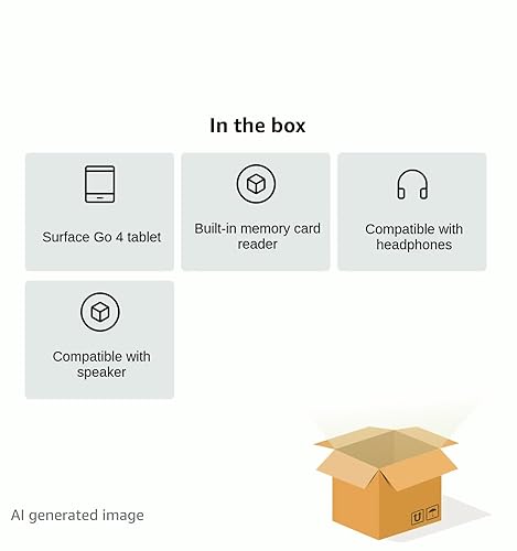 Microsoft Surface Go 4