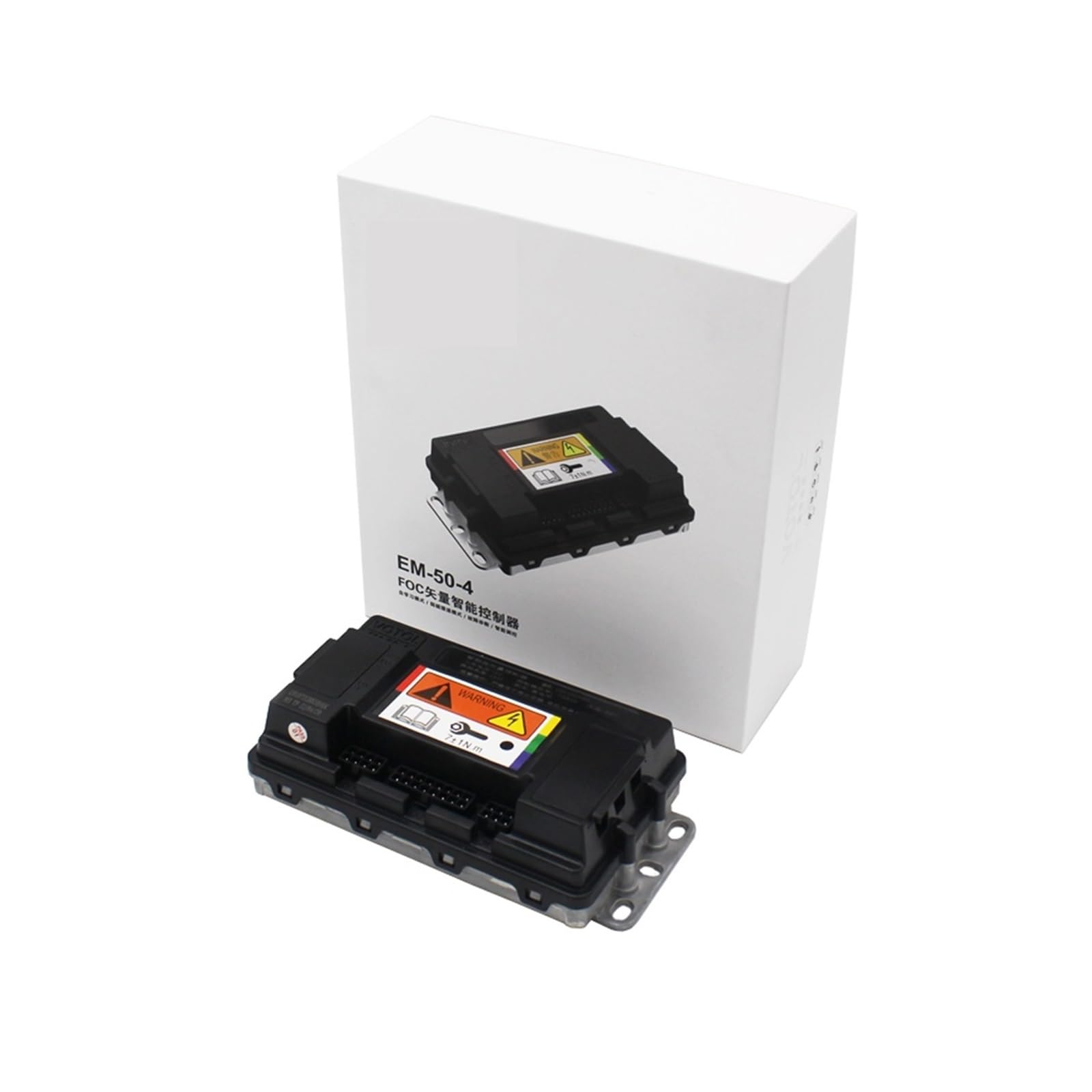 Amazon.co.jp: Electric Bike Controller EM50-4 48-72V 72300