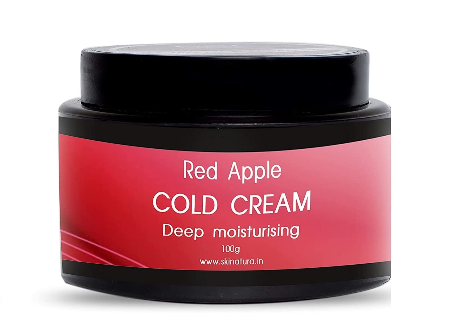 skinaturaRed Apple (Deep Moisturising) Cold Cream (100 g)