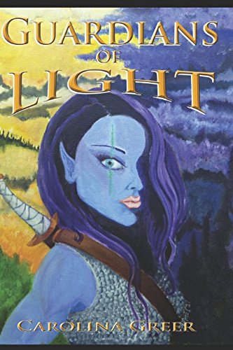 Guardians of Light: FuturePast