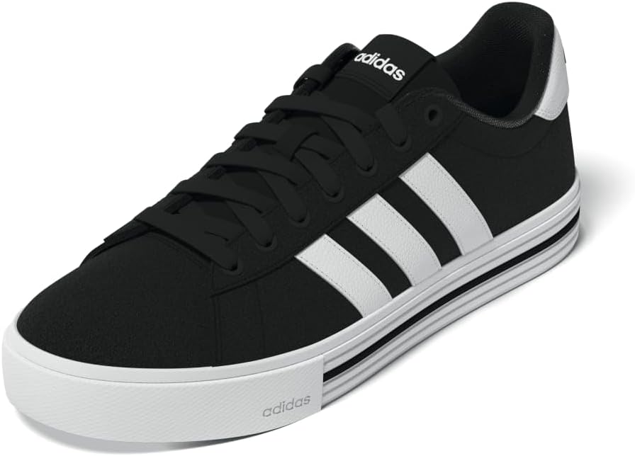 adidas Unisex Adult Daily 4.0 Sneaker