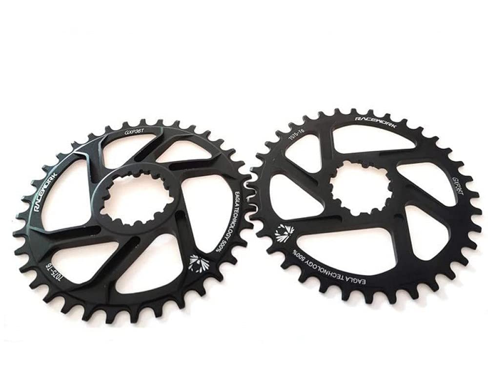 hope ナローワイド　34t Amazon.co.jp: Mtb自転車チェーンリングに適合ナローワイドマウンテン