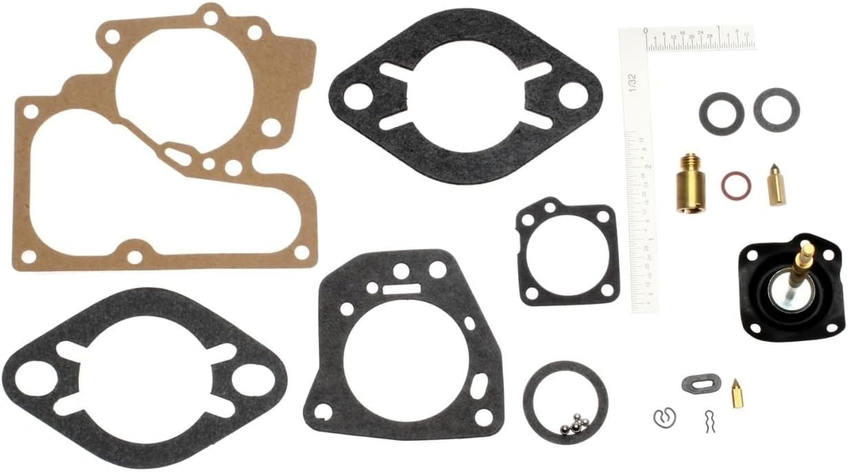 Standard Motor Products, Inc. Hygrade Carburetor Kit