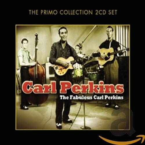 The Fabulous Carl Perkins