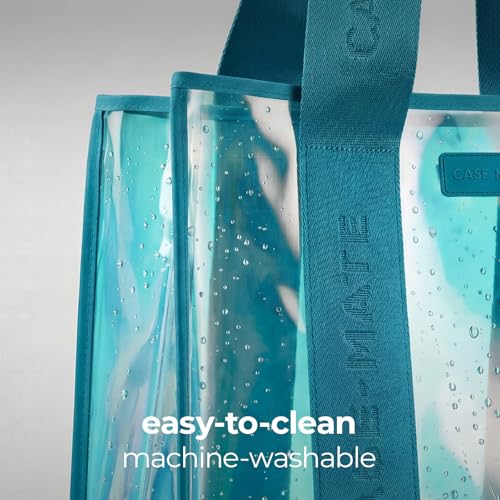 Case-Mate Jelly Tote Bag - 40% Off Waterproof Travel Tote - Image 6