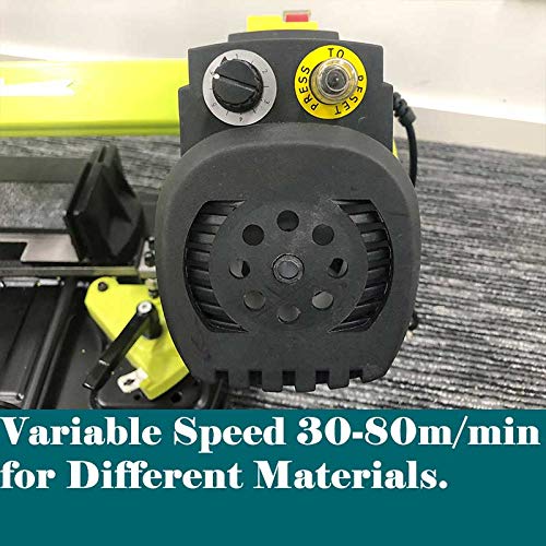 Forestwest 5-Inch Bench Band Saw