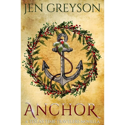 Anchor by Jen Greyson episode artwork