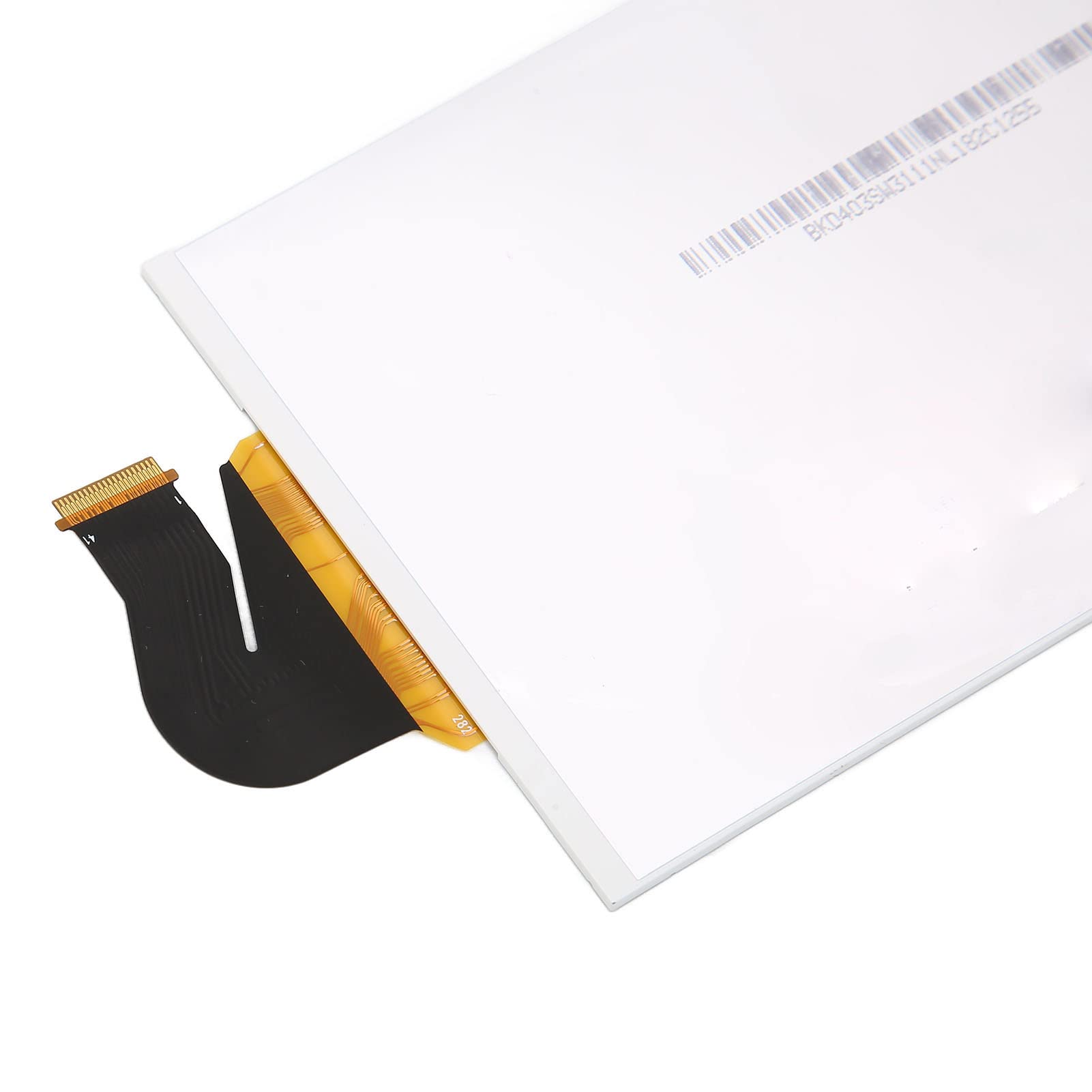 Dilwe Schermo Tattile LCD per Lite, Schermo di Ricambio Originale per Console di Gioco Lite Lite, Schermo LCD di Ricambio Inferiore Schermo Inferiore Superiore LCD
