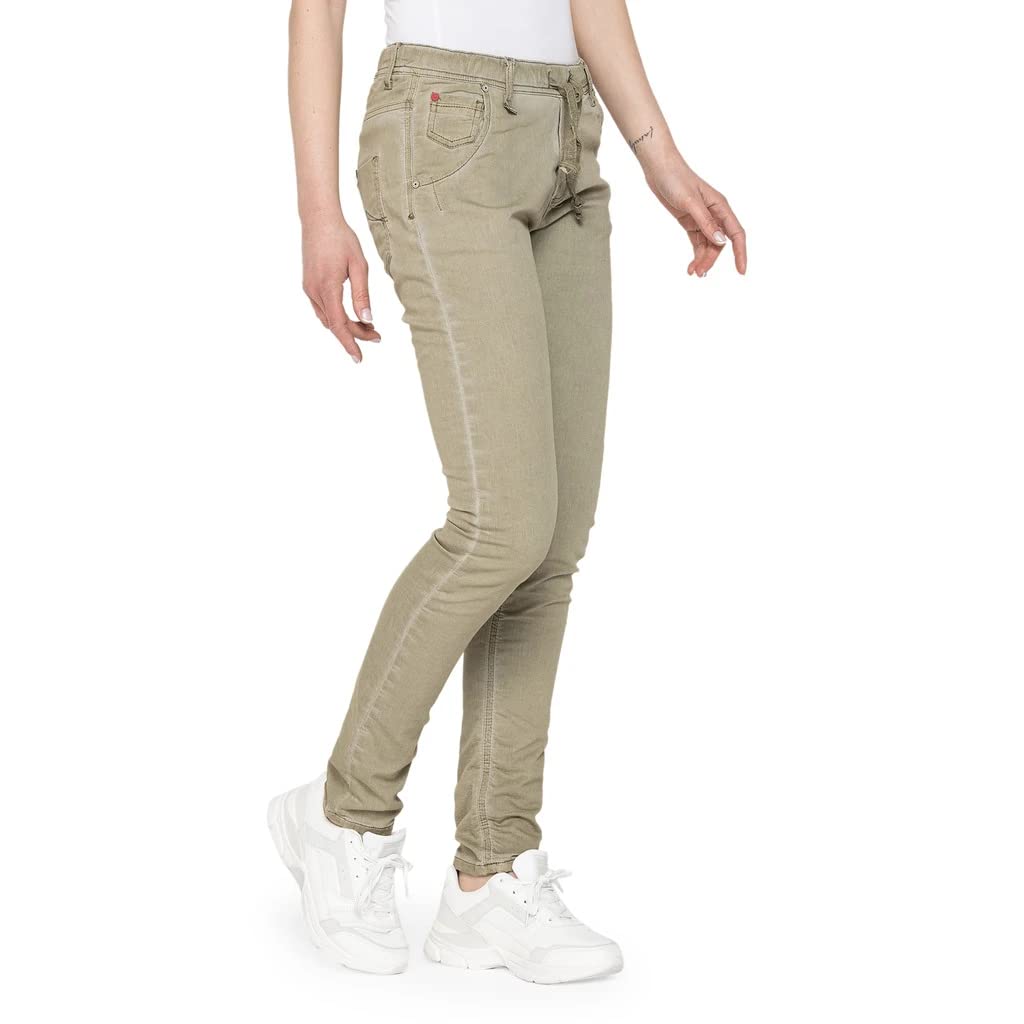 Carrera Jeans750PL-980A Jeans Green