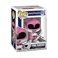 Funko Pop! TV: Mighty