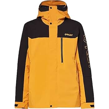 スノーボード OAKLEY Men's TNP BZI  Jacket 20-21 楽天市場】オークリー スノーボードウェア ジャケット TNP BZI