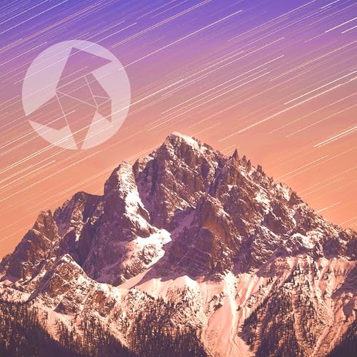 kokolores / electronic music sessions Podcast Por M&M arte de portada