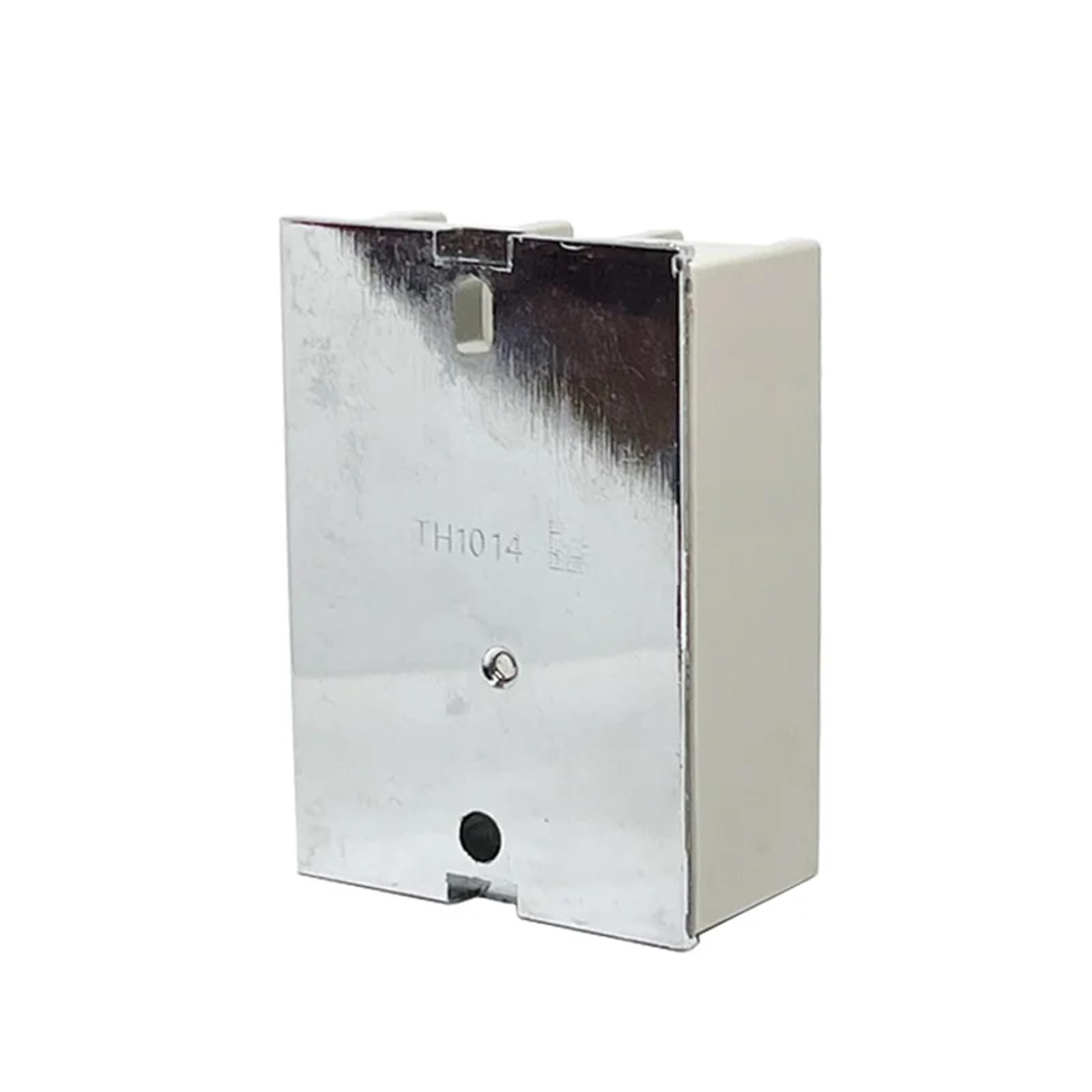 1Pcs Solid State Relay SSR-10DD SSR-25DD SSR-40DD SSR-60DD 60A 75A 100A 3-32V to 25-220 SSR 60DD 75DD 100DD(10DD)