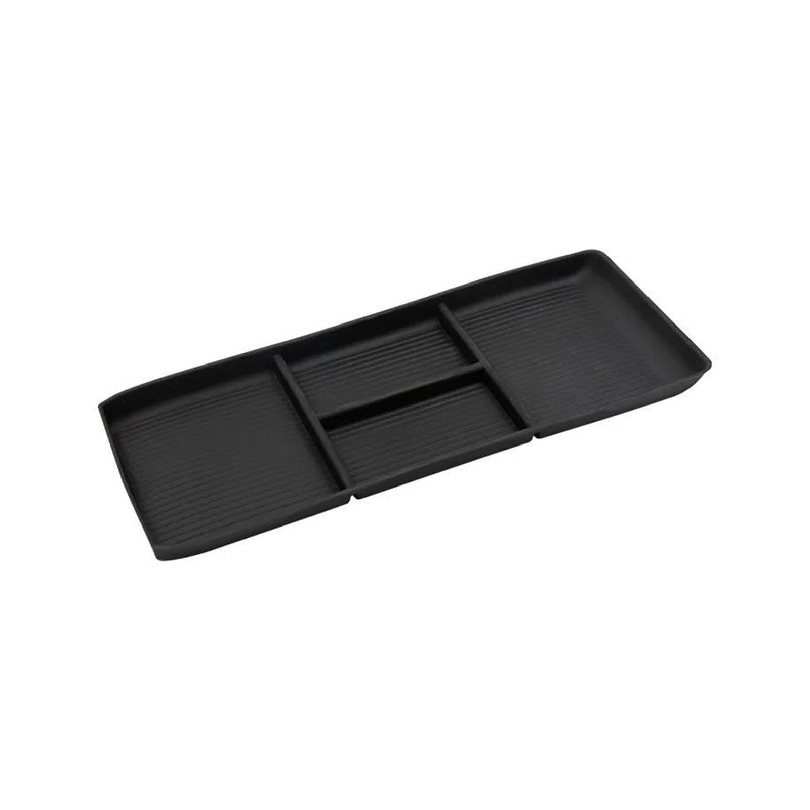 AHRPKAMERD Centre Console Organiser Tray For Geely For EX2 2025 2026 Central Control Armrest Storage Box Organizing Tray Car Stowing Tidying Armrest Storage Box(2)