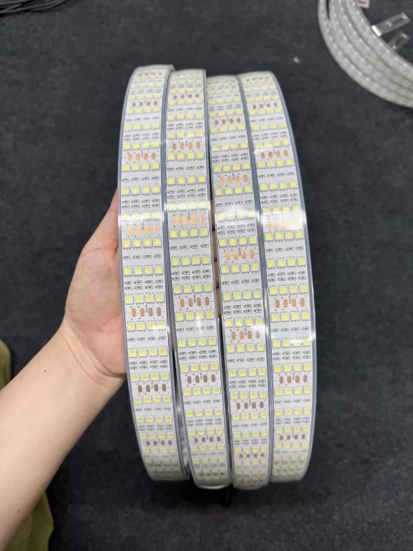 Quad Row 4Rolls 17.5