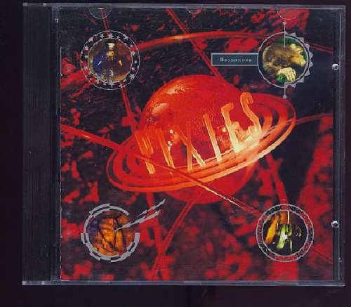 ピクシーズ PIXIES　Bossanova　ブランケット　127x172cm Bossanova - Album by Pixies | Spotify