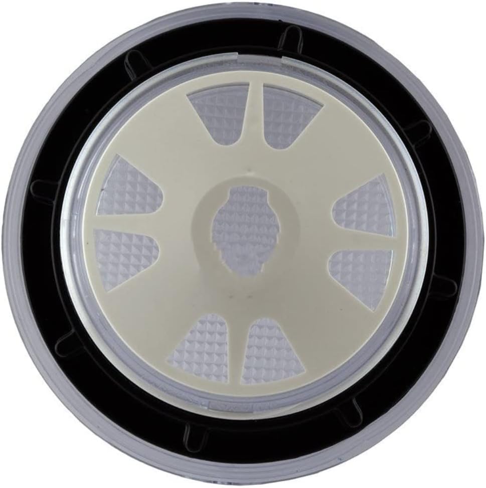 Hot Tub Classic parts Compatible with Coleman Spa Light Fitting, 2003 & Previous 103310